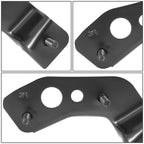 2005-2009 Ford Mustang Front Bumper Bracket RH