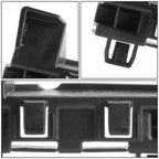 2006-2010 Ford Explorer Front Right Bumper Cover Reinforcement Bracket
