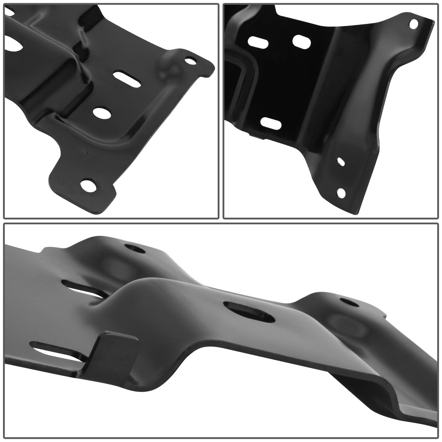 2018-2020 Ford F-150 Front Right Bumper Cover Support Bracket