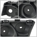 2014+ Chevrolet Impala Front Bumper Bracket LH