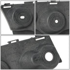 2014+ Chevrolet Impala Front Bumper Bracket LH