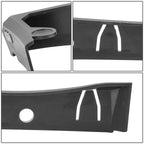 2007+ Chevrolet Avalanche/Tahoe/Suburban Front Bumper Bracket RH