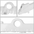 2019-2023 Chevrolet Silverado 1500 Front Right Bumper Cover Support Bracket