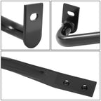2007-2013 Chevrolet Silverado 1500 Front Right Bumper Cover Support Bracket