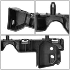 2018-2020 GMC Terrain Front Bumper Cover Support Bracket RH