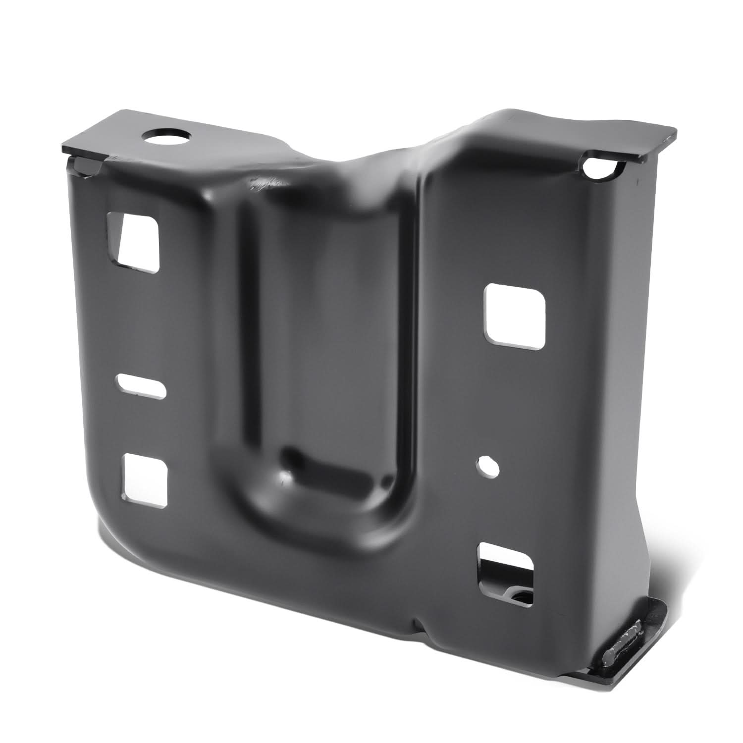 2015-2019 Chevrolet Silverado GMC Sierra Front Left Bumper Cover Support Bracket