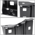 2015-2019 Chevrolet Silverado GMC Sierra Front Left Bumper Cover Support Bracket