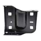 2015-2019 Chevrolet Silverado GMC Sierra Front Left Bumper Cover Support Bracket