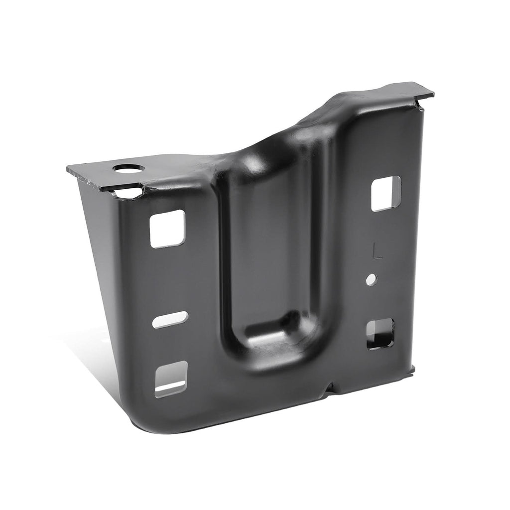 2015-2019 Chevrolet Silverado GMC Sierra Front Left Bumper Cover Support Bracket