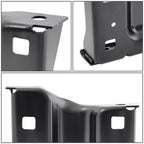 2015-2019 Chevrolet Silverado 2500/3500 GMC Sierra Front Right Bumper Cover Support Bracket