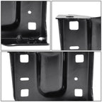 2015-2019 Chevrolet Silverado 2500/3500 GMC Sierra Front Right Bumper Cover Support Bracket