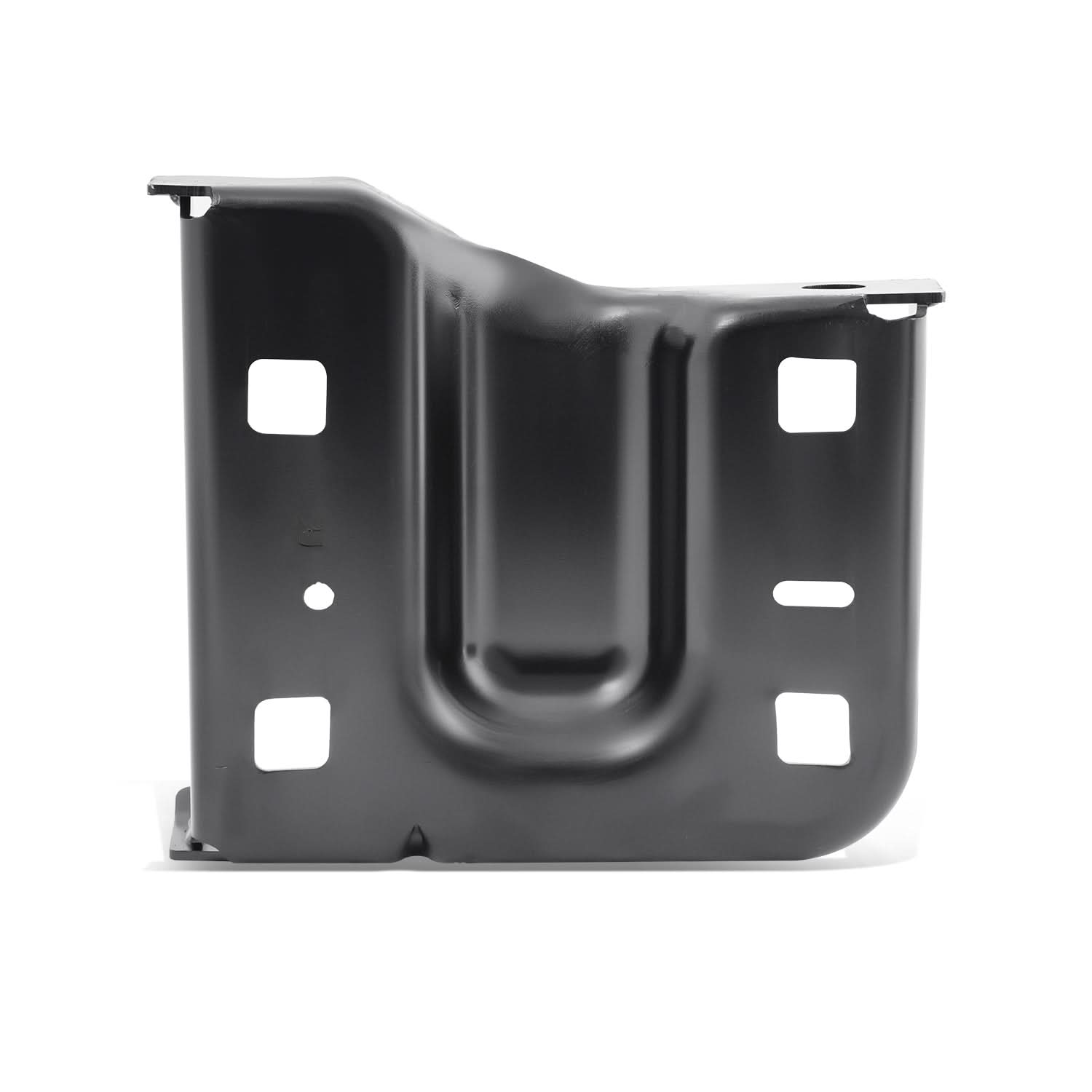 2015-2019 Chevrolet Silverado 2500/3500 GMC Sierra Front Right Bumper Cover Support Bracket