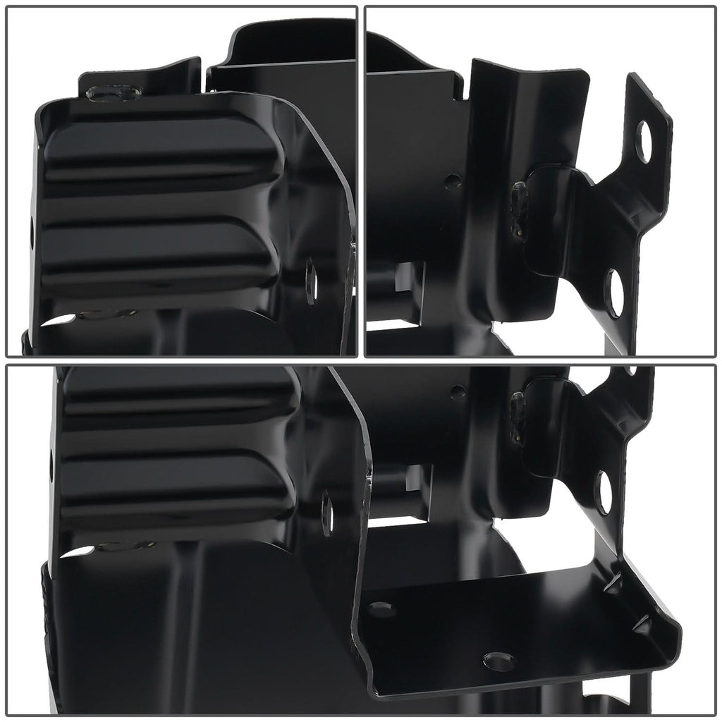 2003-2023 Chevrolet Express GMC Savana Front Left Bumper Cover Support Bracket