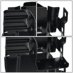 2003-2023 Chevrolet Express GMC Savana Front Left Bumper Cover Support Bracket