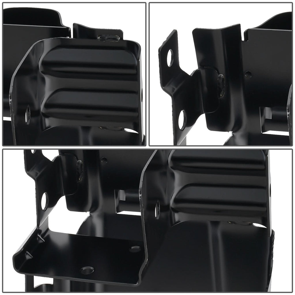 2003-2023 Chevrolet Express GMC Savana Front Right Bumper Support Bracket