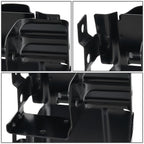 2003-2023 Chevrolet Express GMC Savana Front Right Bumper Support Bracket