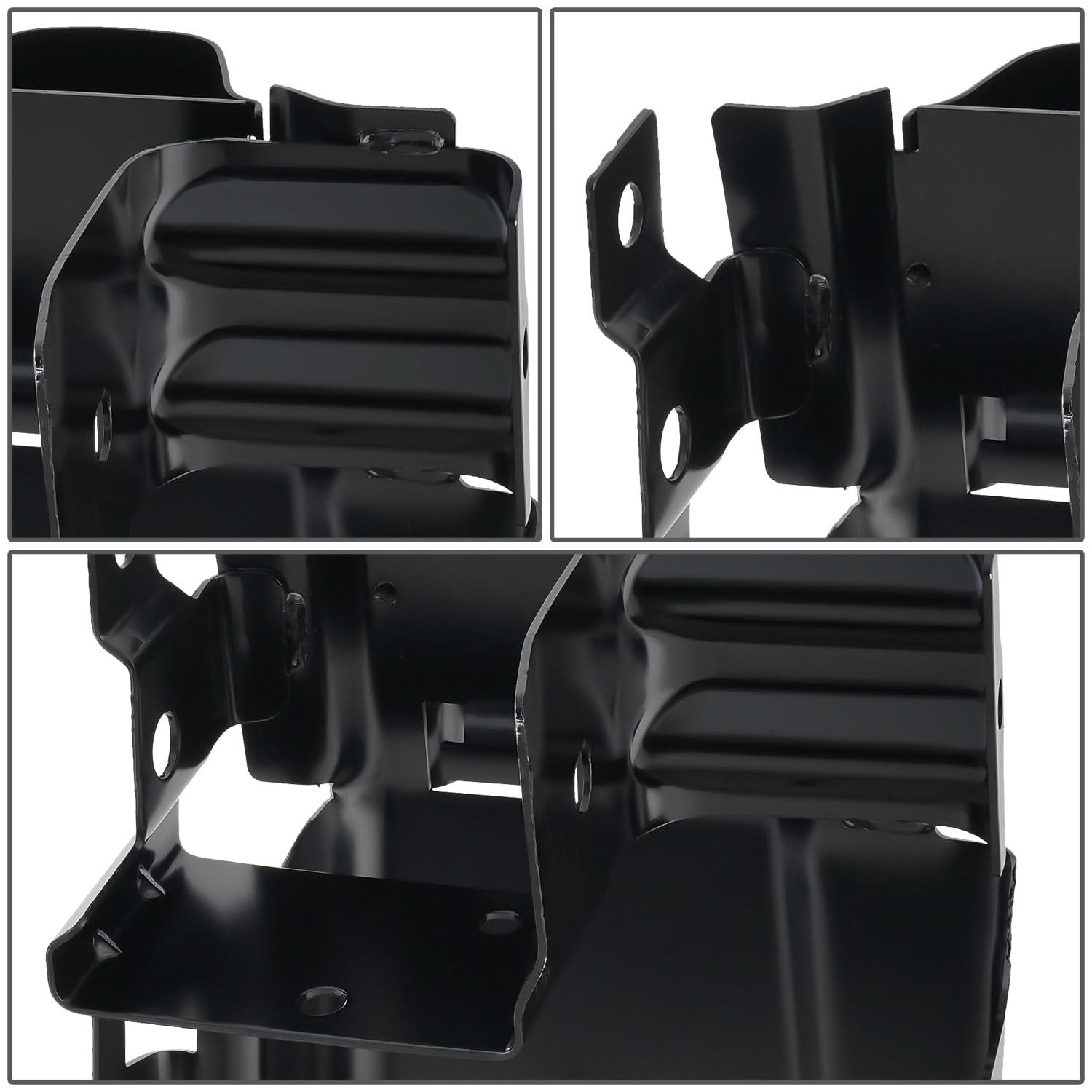 2003-2023 Chevrolet Express GMC Savana Front Right Bumper Support Bracket
