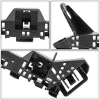 2015+ Honda Fit/Jazz Front Bumper Bracket - Left Side