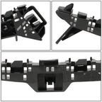 2015+ Honda Fit/Jazz Front Bumper Bracket Stay Right Side