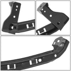 2011-2017 Honda Odyssey Front Left Bumper Cover Support Bracket