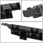 03-07 Honda Accord Front Right Bumper Cover Support Bracket