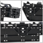 2007-2011 Honda CR-V Front Right Bumper Cover Support Bracket