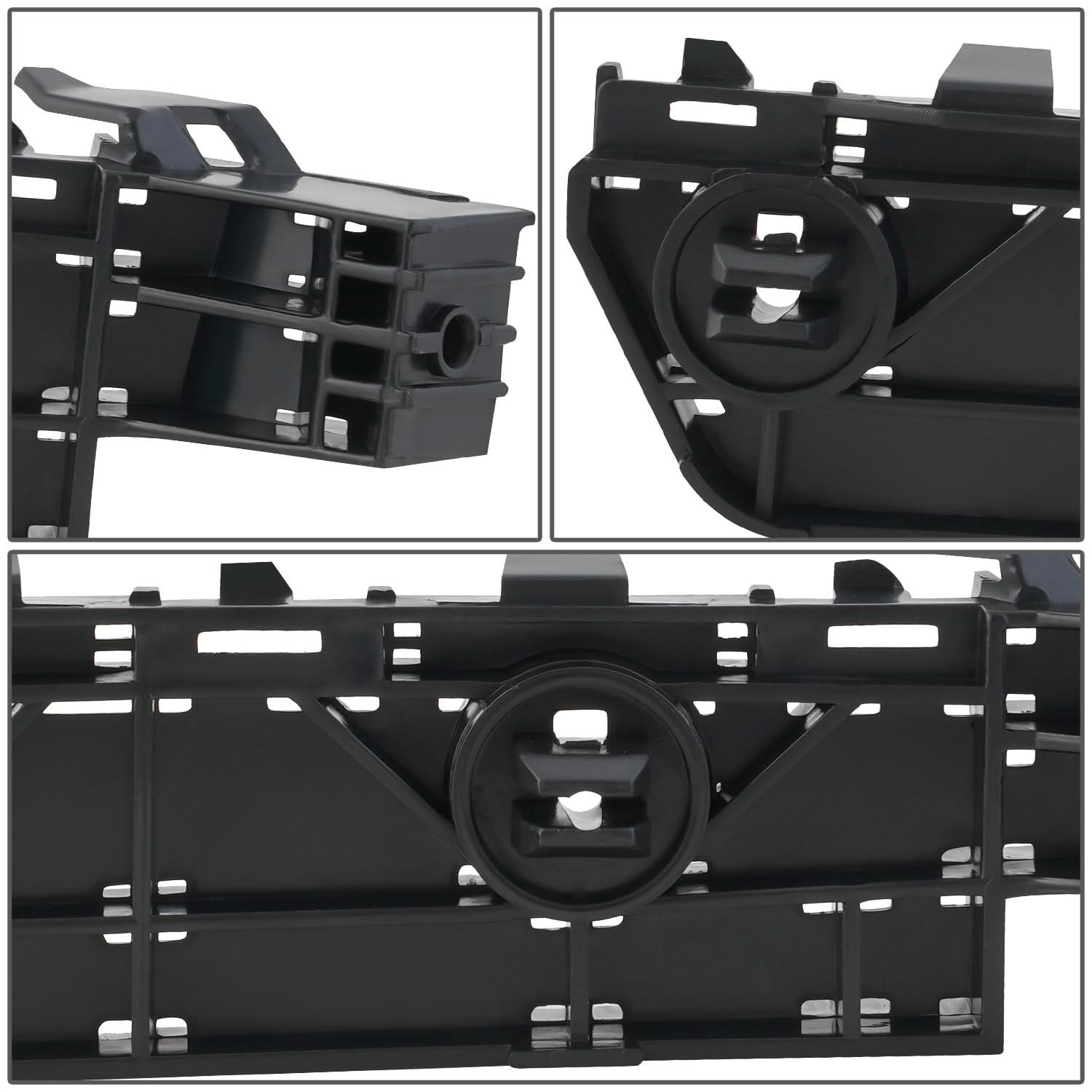 2007-2011 Honda CR-V Front Right Bumper Cover Support Bracket