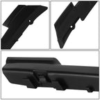 2011-2014 Hyundai Sonata Front Right Bumper Cover Support Bracket