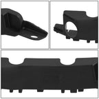 2011-2016 Hyundai Elantra Front Left Bumper Cover Support Bracket