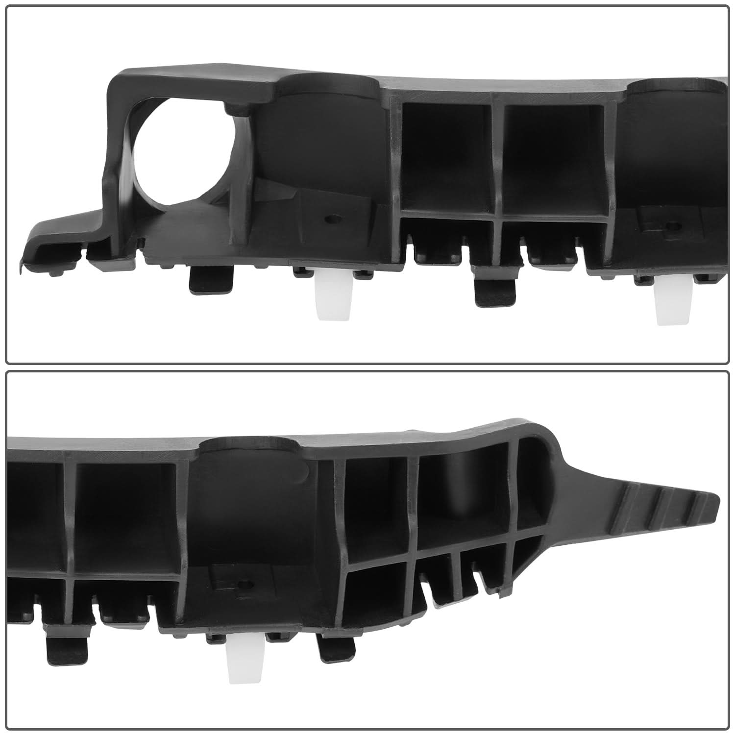 2011-2016 Hyundai Elantra Front Right Bumper Cover Support Bracket
