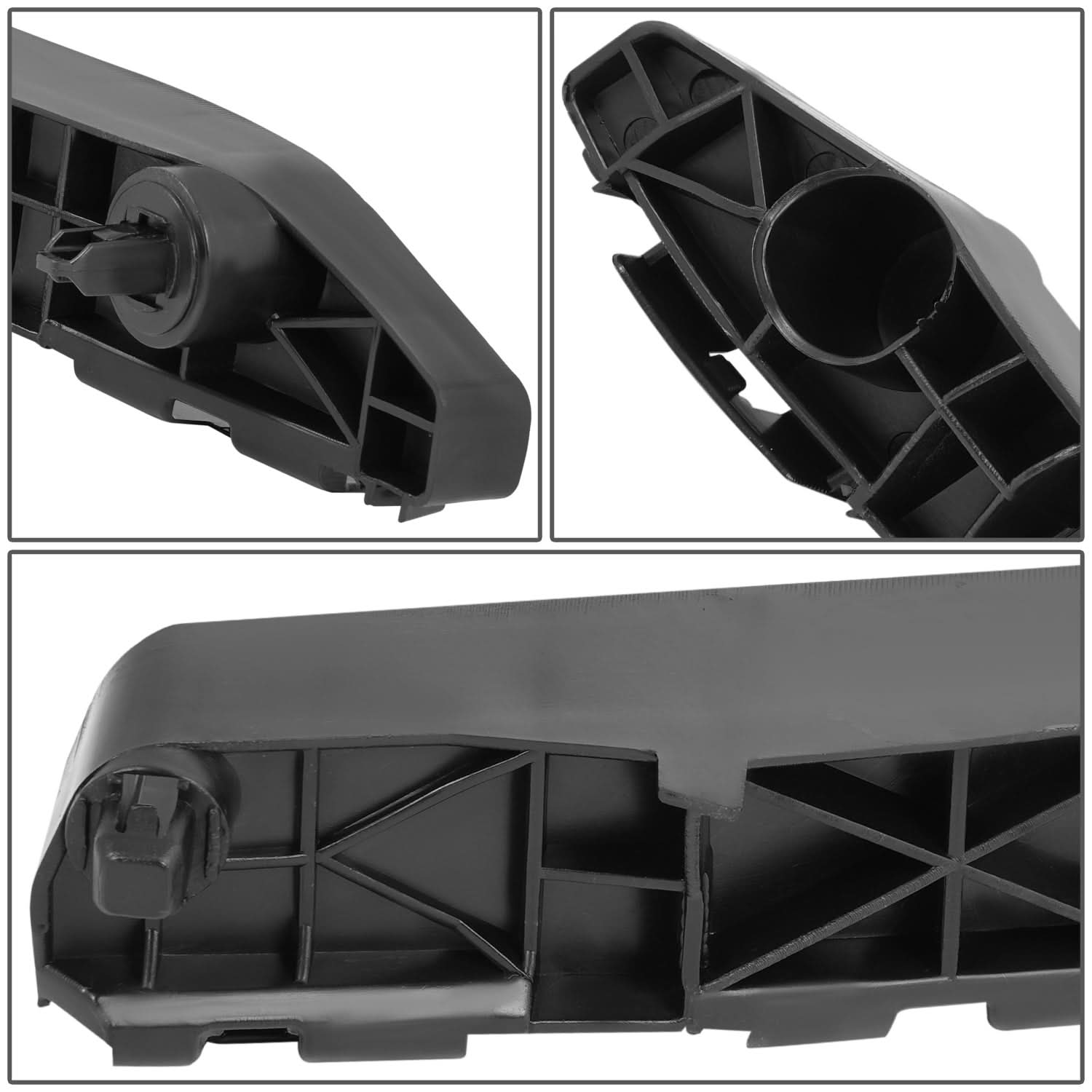 2006-2015 Lexus IS250/IS350 Front Left Bumper Cover Support Bracket