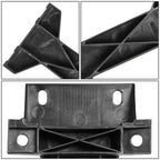 2016-2023 Nissan Maxima Front Bumper Cover Support Bracket