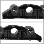 20-21 Nissan Versa Front Left Bumper Cover Support Rail