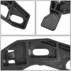 2009-2014 Nissan Maxima Front Right Bumper Cover Support Bracket