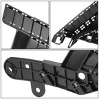 2013-2015 Nissan Altima Front Right Bumper Cover Support Bracket