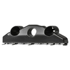 2020-2021 Nissan Versa Front Right Bumper Cover Support Rail