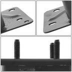 2020-2021 Nissan Versa Bumper Cover Support Bracket - Front Right