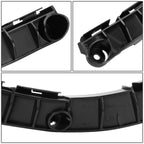 05-10 Scion tC Front Left Bumper Cover Support Bracket