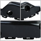 2008-2015 Scion xB Bumper Cover Support Bracket - Front Right