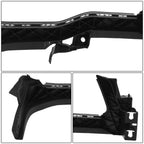 2014-2018 Subaru Forester Front Left Bumper Cover Support Bracket
