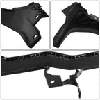 2014-2018 Subaru Forester Front Left Bumper Cover Support Bracket