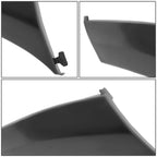01-04 Toyota Sequoia / 00-06 Tundra Front Left Bumper Support Bracket