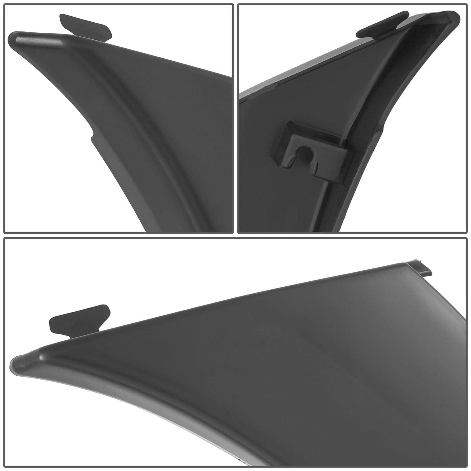 01-04 Toyota Sequoia / 00-06 Tundra Front Right Bumper Cover Support Bracket