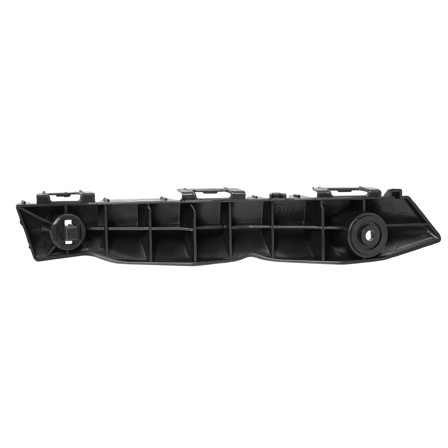 2015-2016 Toyota Camry Bumper Bracket Retainer LH Plastic