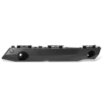 2015-2016 Toyota Camry Bumper Bracket Retainer LH Plastic