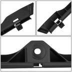 04-10 Toyota Sienna Front Left Bumper Cover Support Bracket