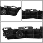 2011-2020 Toyota Sienna Bumper Cover Support Bracket - Front Left