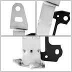 2019-2023 Toyota RAV4 Front Left Bumper Cover Support Bracket