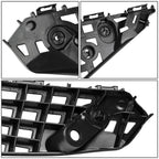 2020-2023 Toyota Highlander Front Left Bumper Cover Support Bracket