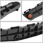2016-2022 Toyota Prius Front Right Bumper Cover Support Bracket